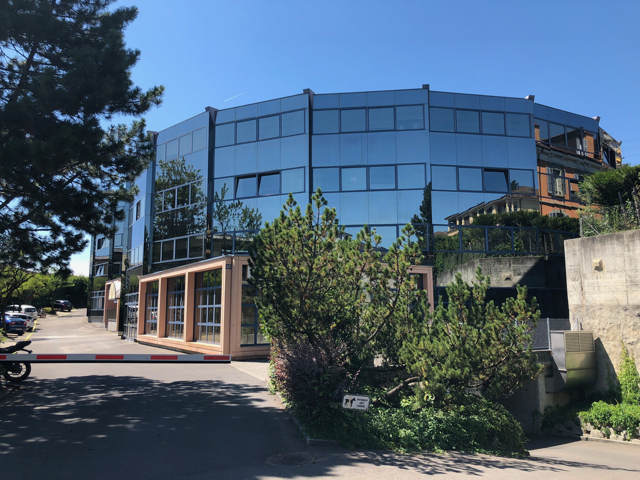 Bâtiment OCLegal